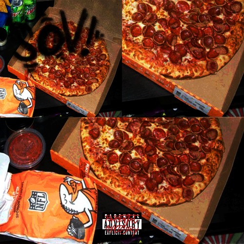 Sovernz - #PizzaPizza (prod.668)