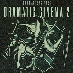 Lost Note - Dramatic Cinema 2 - Pulsey Vivid Rising Underscore