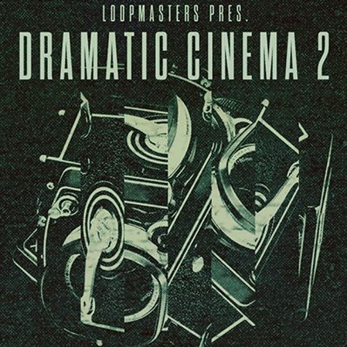 Lost Note - Dramatic Cinema 2 - Pulsey Vivid Rising Underscore