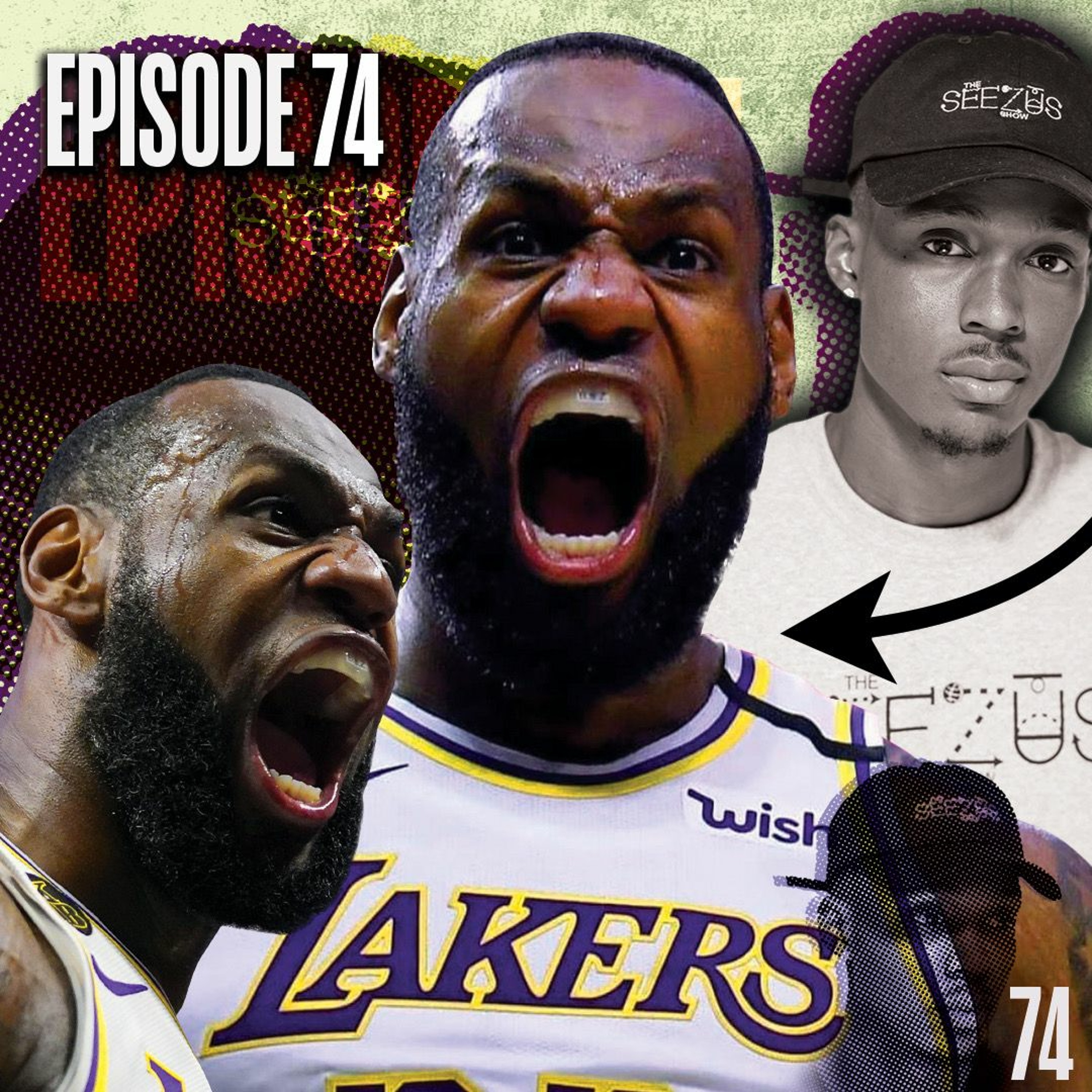 The Seezus Show
