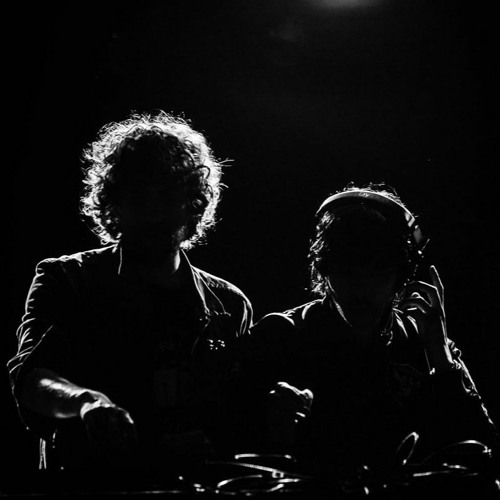Justice - Generator (ThrObak Remix)