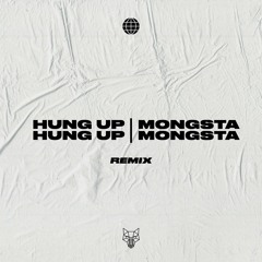 Madonna - Hung Up (MONGSTA Remix)