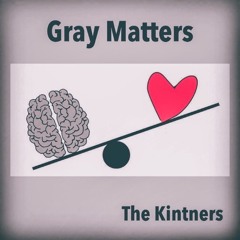 Gray Matters￼