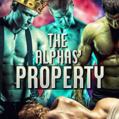 FREE PDF 📄 The Alphas’ Property by  Hollie  Hutchins [EPUB KINDLE PDF EBOOK]