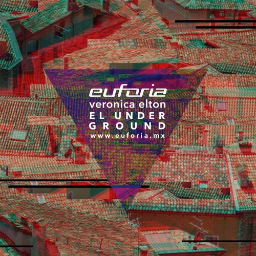 EUFORIA 244 - Veronica Elton