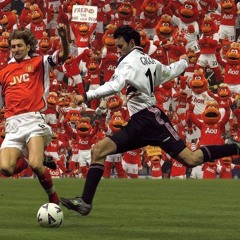 True Red Devil-Eclectic Collective