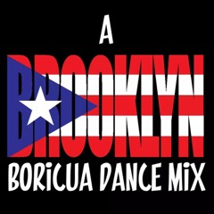 DJL.G MIX A BROOKLYN BORICUA DANCE MIX
