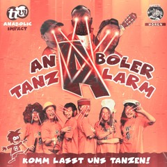 Anaboler Tanzalarm