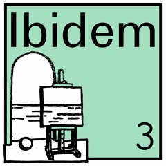 Ibidem 3 - Prosodie et coup de poing : la deuxième génération surréaliste vue par Marie Godet