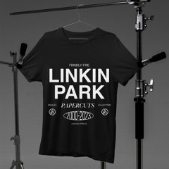 Papercuts Singles Collection Frndly Fre Linkin Park Shirt