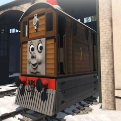 Toby's Christmas Theme (Series 4 Styled)