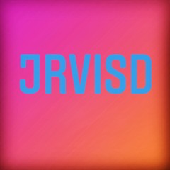 JrvisD  Rhythmic Frequencies 11 - 06 - 21