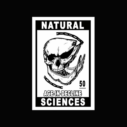 PREMIERE: Sansibar - Can't See [Natural Sciences]