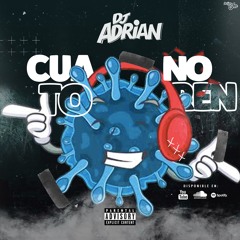 Mix Cuarentono - Dj Adrian