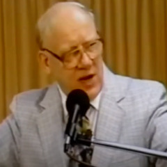 Prayer is Relationship - Warren Wiersbe