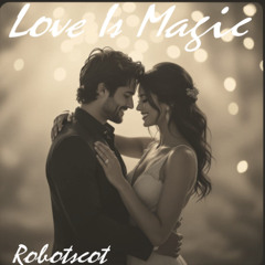 love is magic