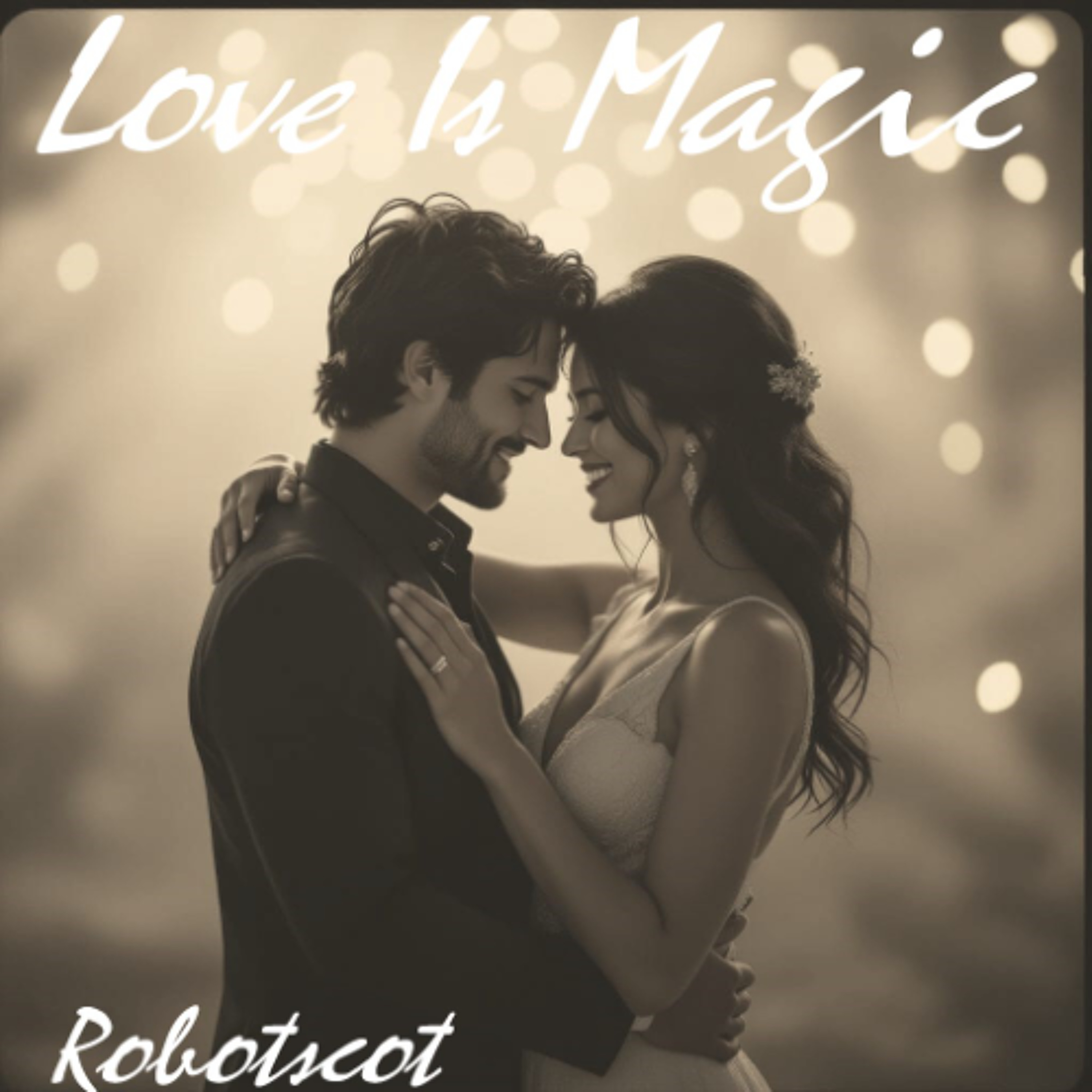 love is magic episode artwork