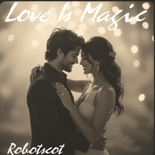 love is magic