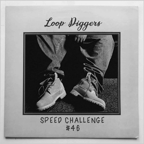 Loop Diggers Speed Challenge 46