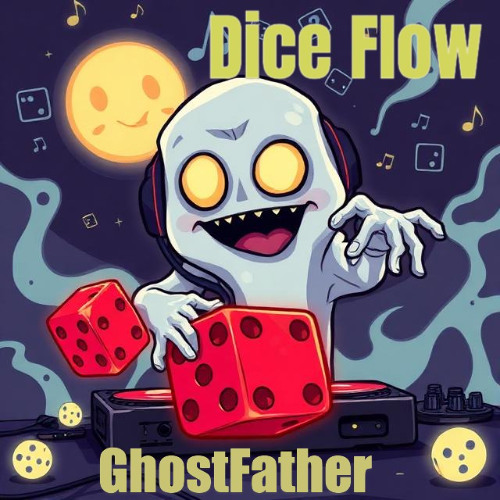 Stream Dice Flow by GhostFather | Listen online for free on SoundCloud