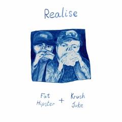 Krush Juke - Not Really