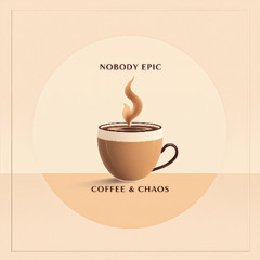 Nobody Epic - Coffee & Chaos