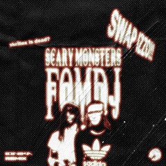 skrillex & playboi carti - scarymonstersFOMDJ (IONIKA REMIX)