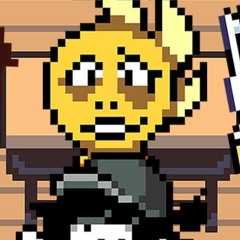 School WITH LYRICS - deltarune THE MUSICAL IMSYWU