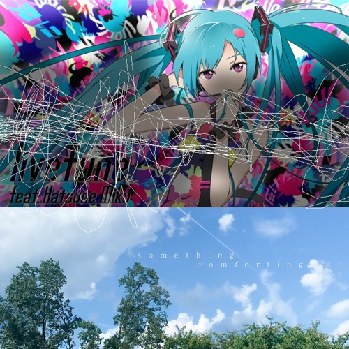 Tell You Something Comforting