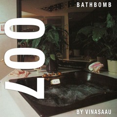 VINASAAU - MIX 007 - BATHBOMB