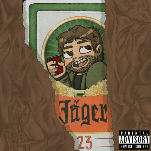 Jager (prod. _n u m b)