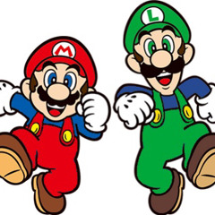 Intro (Extended) - Super Mario Bros. Super Show