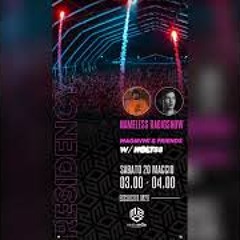 Holt 88 - Nameless Radio Show