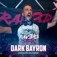 Dark Bayron @ The Lights by Rav3rs. Reset club 13.09.25