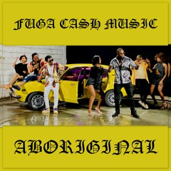 DJ Asnepas Ft. Duas Caras & Ras Haitrm - Aboriginal (2021)