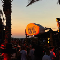 Afro House Sunset Mix 2 | Keinemusik, Adam Port, Rampa, &ME Mix