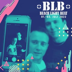 Smoking Tunes live@Beach Light Beat 2022 (MFK Stage)