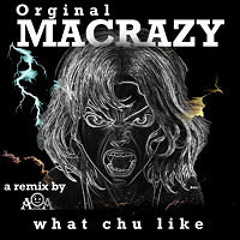 what chu like