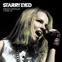 Bridgit Mendler, Laura Sá - Starry Eyed (Rock Version)
