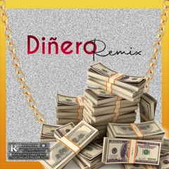 Diñero Jé Santiago edit afrobeat