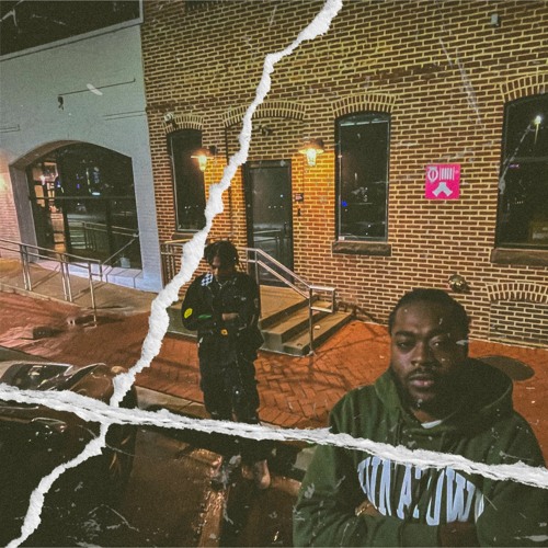 MATTER2ME - TwisstaAF x DVVO (prod. justxrolo)