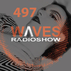 WAVES #497 “IT'S SPRINGTIME, 2025!” Acte 3 by Fernando Wax - 29/06/2025