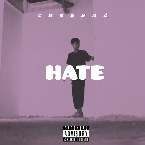 Cheehao - Hate