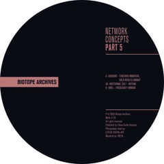 Nocturnal Cult - Initium [BIOTOPE05]