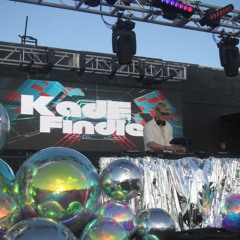 Kade Findley Live @ Foam Wonderland Tucson