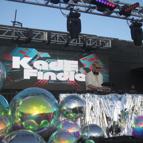 Kade Findley Live @ Foam Wonderland Tucson