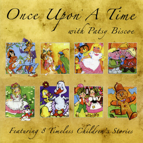 Stream Cinderella by Patsy Biscoe | Listen online for free on SoundCloud