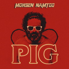 Mohsen Namjoo - Cho Be Zesht Oftadam - Khook OST (Remastered)