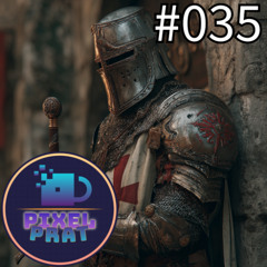 #035 Mini Summer Game Fest Spesial