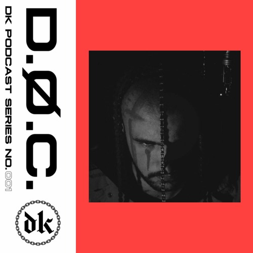 Das Kollektive Podcast Series 001 - D.Ø.C